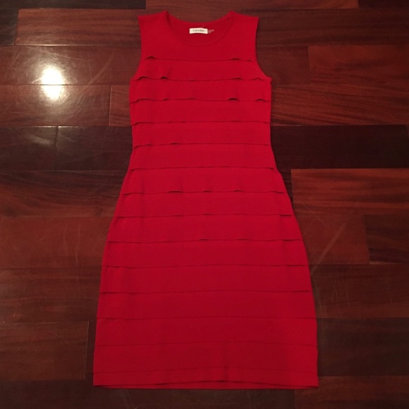 Calvin Klein Dresses & Skirts - Calvin Klein dres